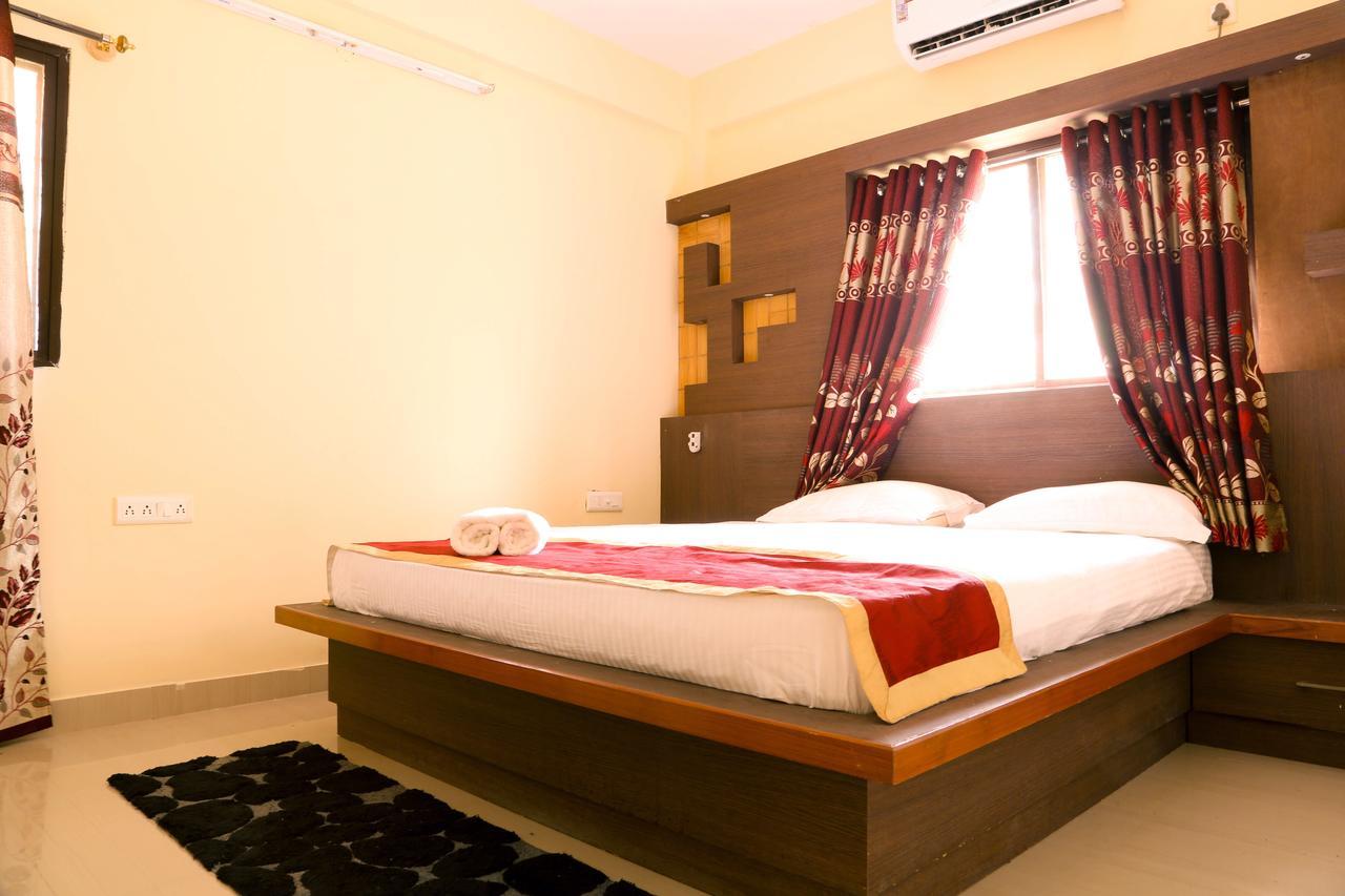 Golds Club & Resort Bayappanhalli 외부 사진