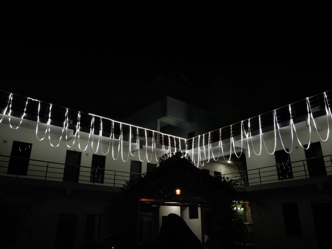 Golds Club & Resort Bayappanhalli 외부 사진